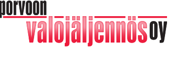 Porvoon Valojäljennös